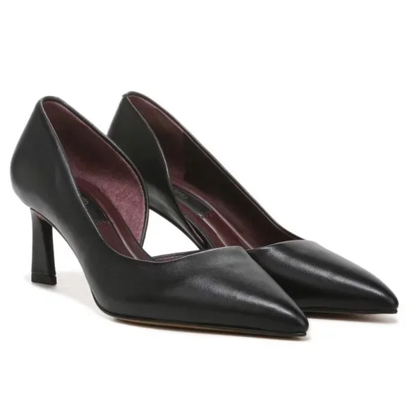 FRANCO SARTO Tana Pumps - Picture 1 of 9
